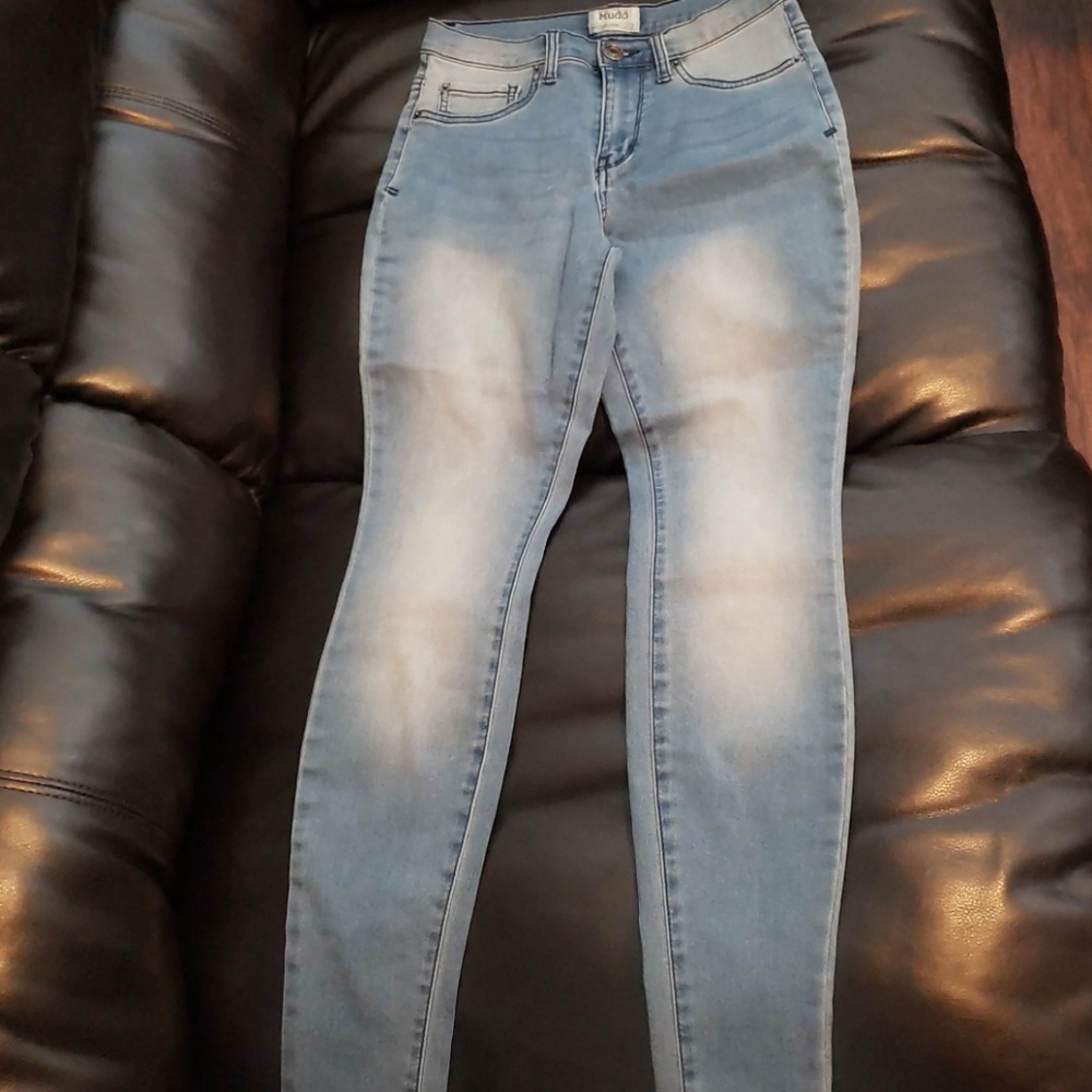 Mudd Jeans